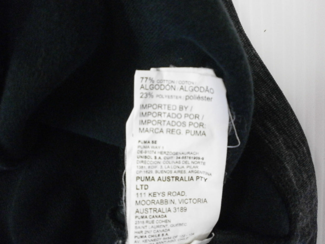 【激安古着】 puma　ジップアップパーカー　アウター