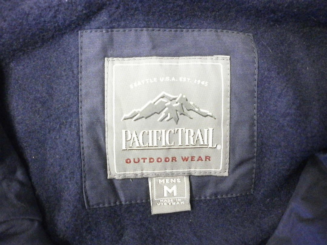 【激安古着】 PACIFIC TRAIL　その他アウター　アウター