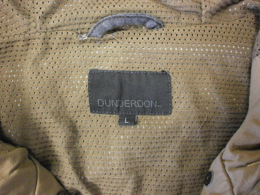 【激安古着】 DUNDERDON　その他アウター　アウター
