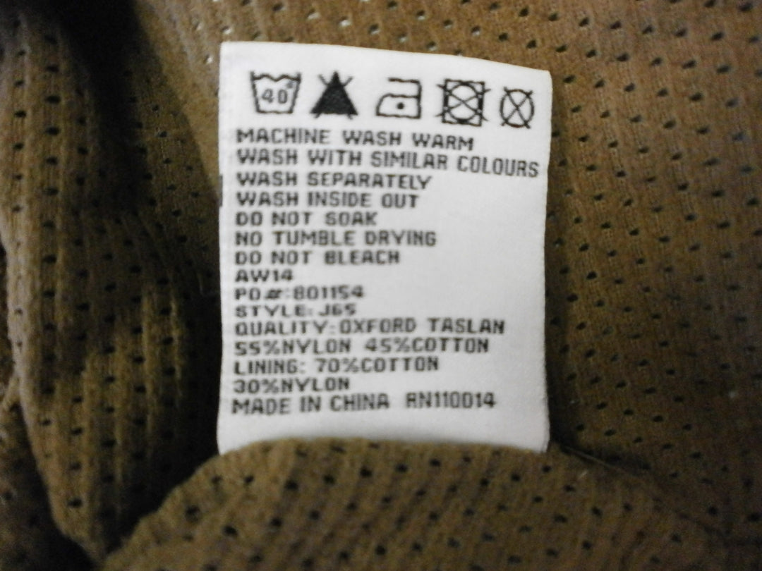 【激安古着】 DUNDERDON　その他アウター　アウター