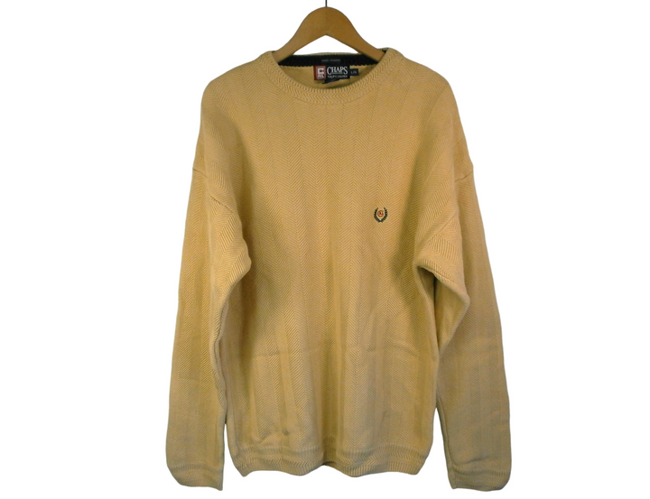 【激安古着】 CHAPS　ニットorセーター　トップス