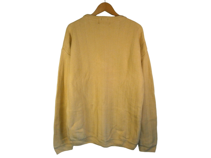 【激安古着】 CHAPS　ニットorセーター　トップス