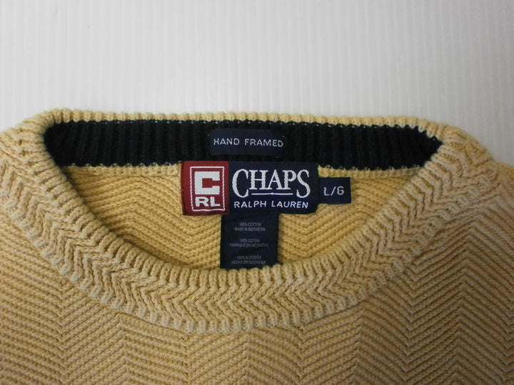 【激安古着】 CHAPS　ニットorセーター　トップス