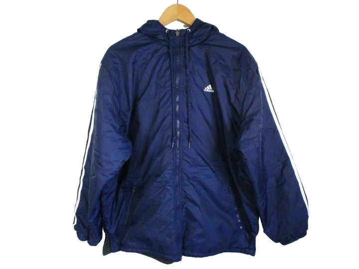 【激安古着】 adidas　ブルゾン/ジャンパー　アウター