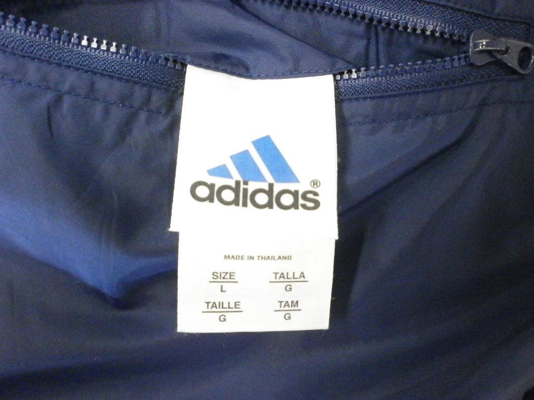 【激安古着】 adidas　ブルゾン/ジャンパー　アウター