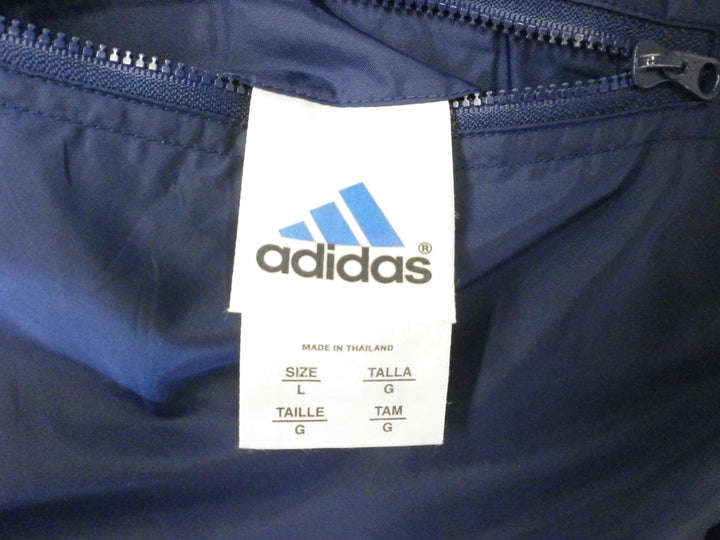 【激安古着】 adidas　ブルゾン/ジャンパー　アウター