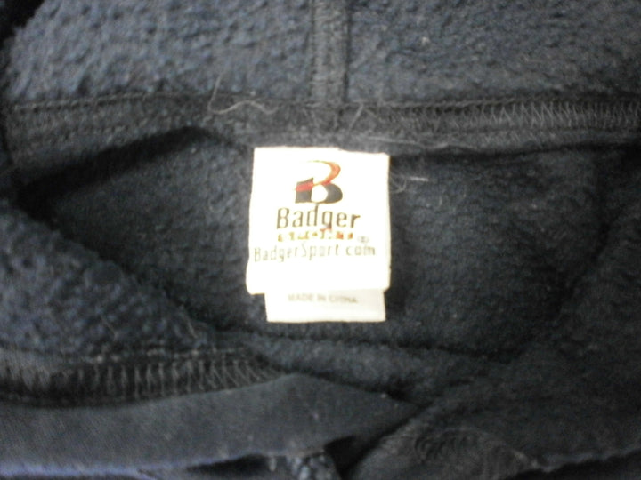 【激安古着】 Badger　パーカー　トップス