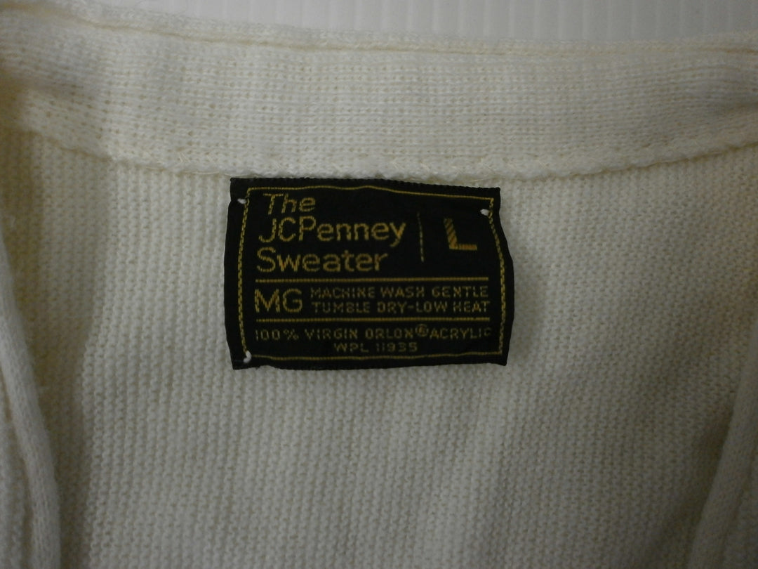 【激安古着】 The JCPenney Sweater　その他トップス　トップス