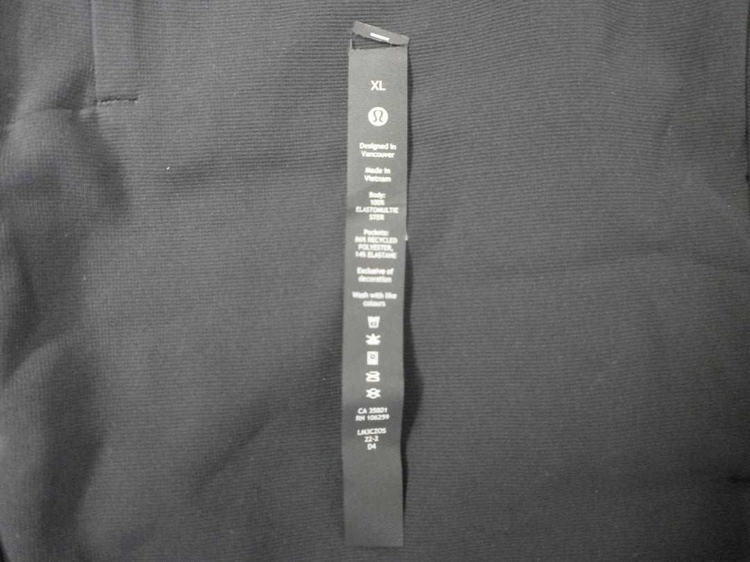 【激安古着】 Lululemon　長袖ジャージorスポーツウェア　アウター