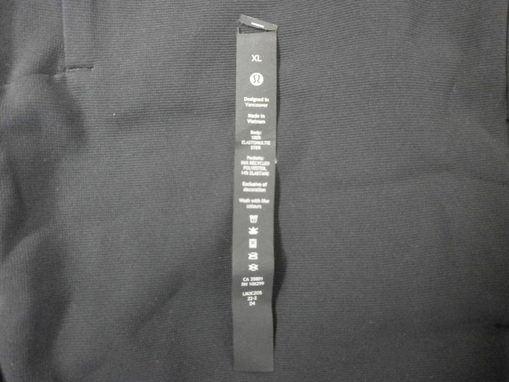 【激安古着】 Lululemon　長袖ジャージorスポーツウェア　アウター