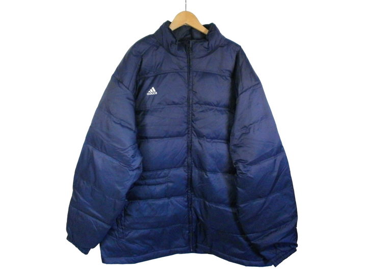 【激安古着】 adidas　ダウン,中綿ジャケット/コート　アウター