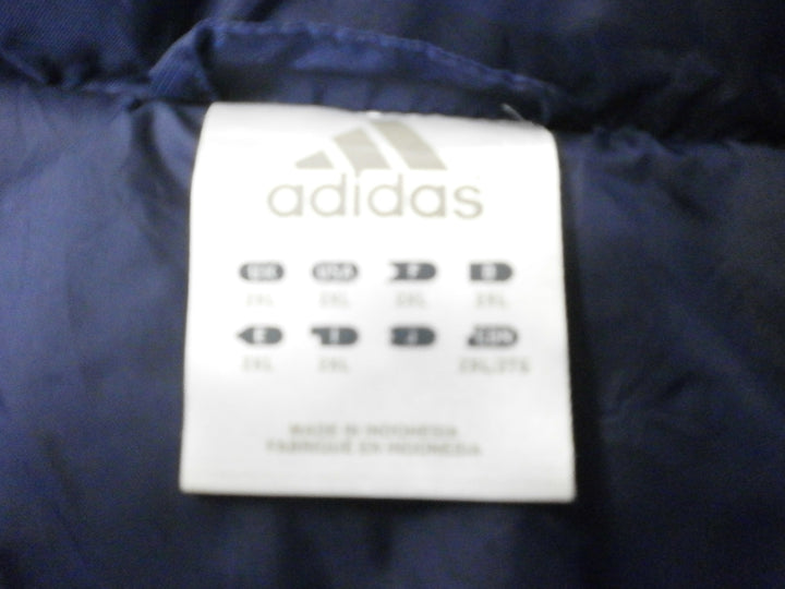 【激安古着】 adidas　ダウン,中綿ジャケット/コート　アウター