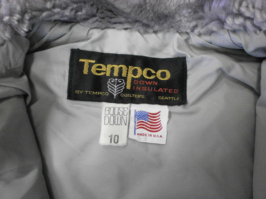 【激安古着】 Tempco　ダウン,中綿ジャケット/コート　アウター
