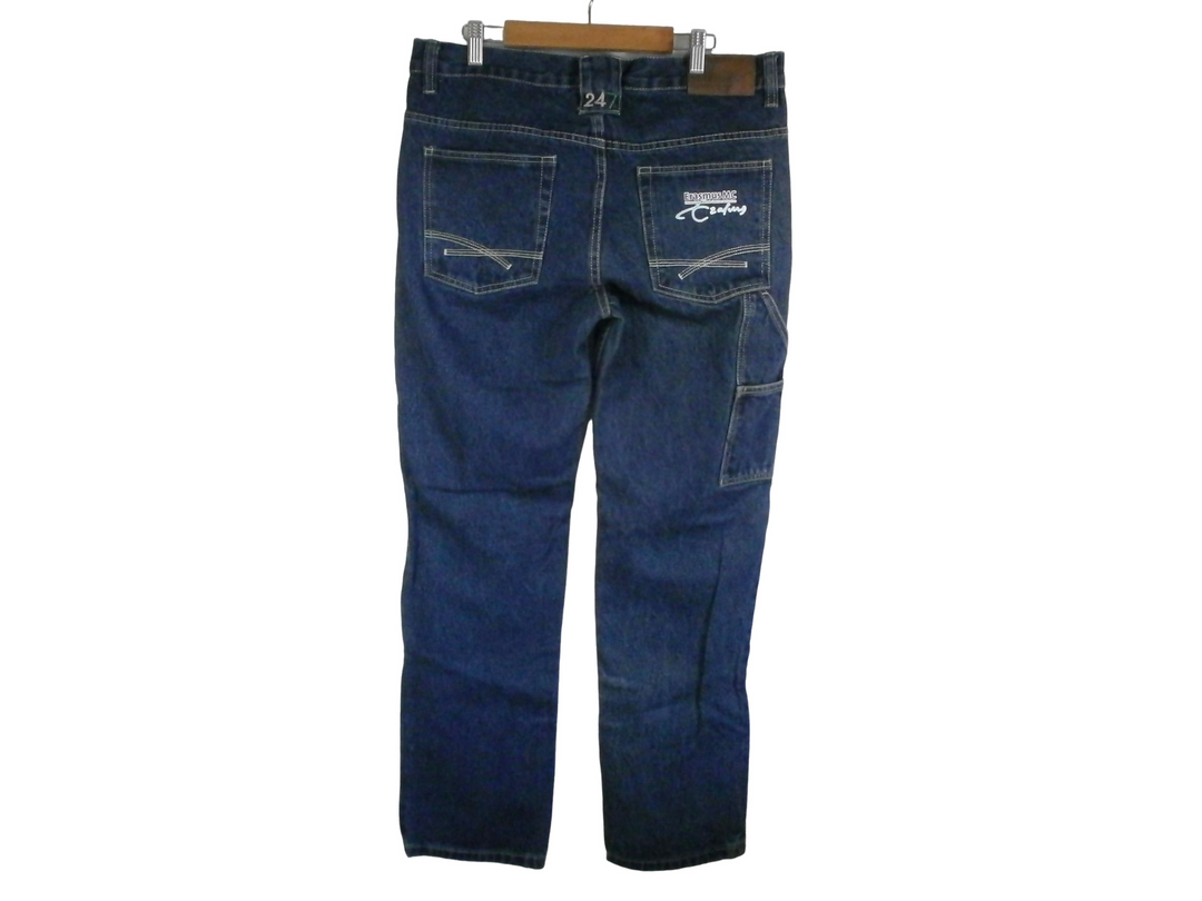 【激安古着】 TWENTFOURSEVEN　デニムパンツ　パンツ