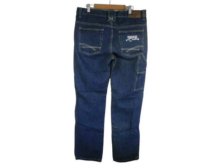 【激安古着】 TWENTFOURSEVEN　デニムパンツ　パンツ