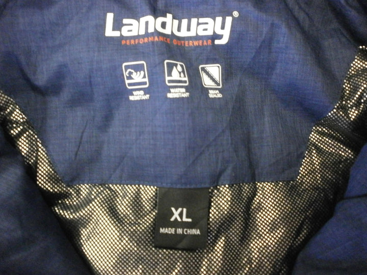 【激安古着】 Landway　その他アウター　アウター