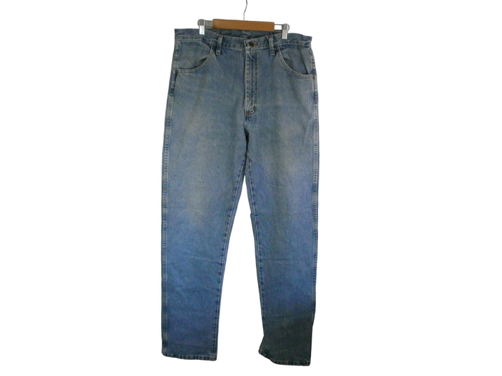 【激安古着】 RUSTLER　デニムパンツ　パンツ