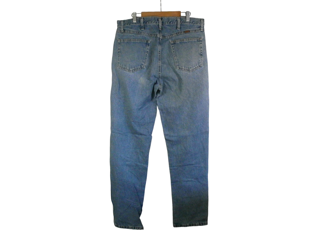 【激安古着】 RUSTLER　デニムパンツ　パンツ