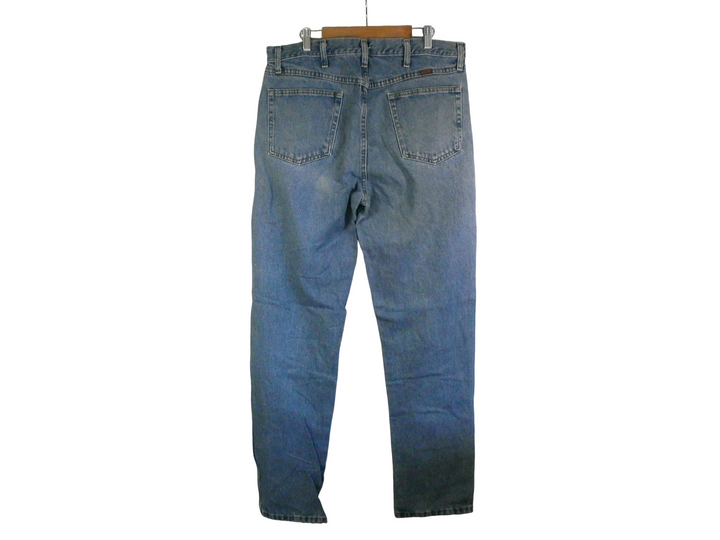 【激安古着】 RUSTLER　デニムパンツ　パンツ