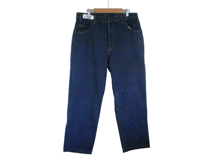 【激安古着】 WEARGUARD　デニムパンツ　パンツ