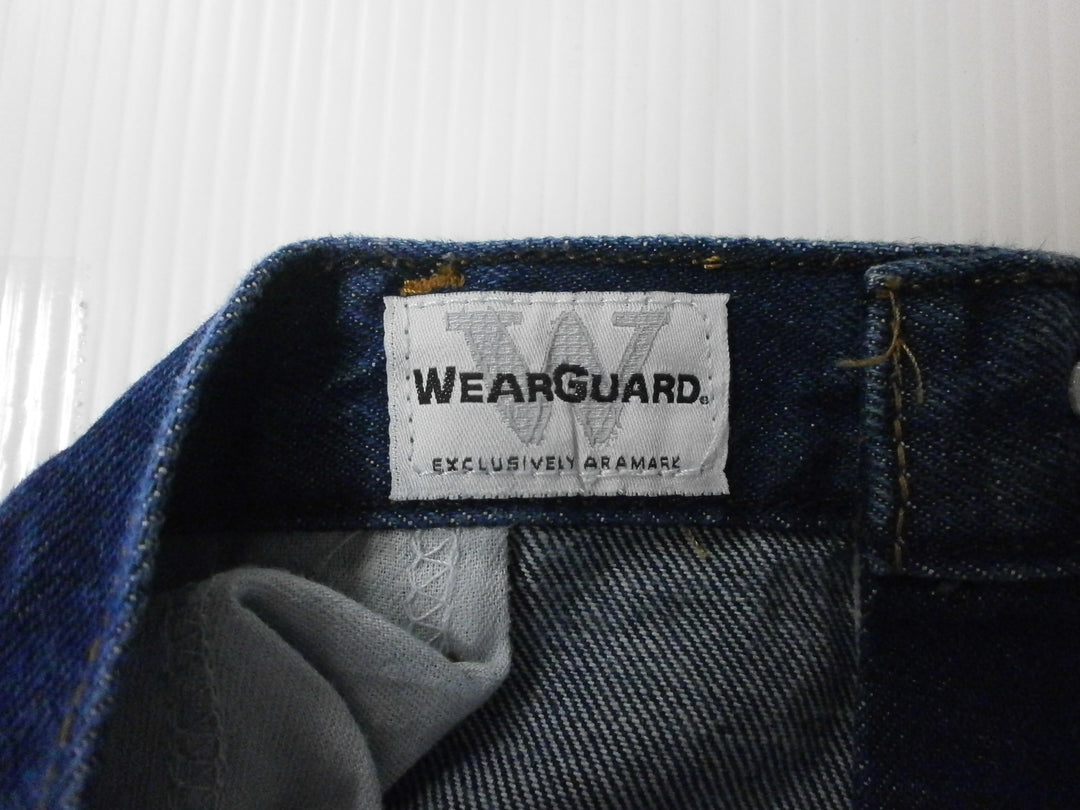 【激安古着】 WEARGUARD　デニムパンツ　パンツ