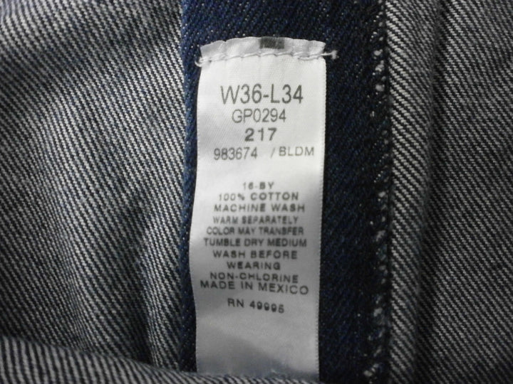 【激安古着】 WEARGUARD　デニムパンツ　パンツ