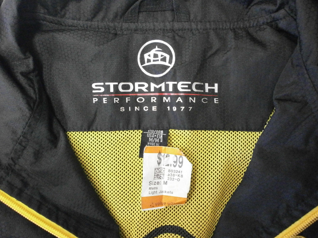 【激安古着】 STORMTECH　ブルゾン/ジャンパー　アウター