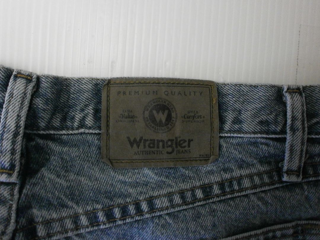 【激安古着】 Wrangler　デニムパンツ　パンツ