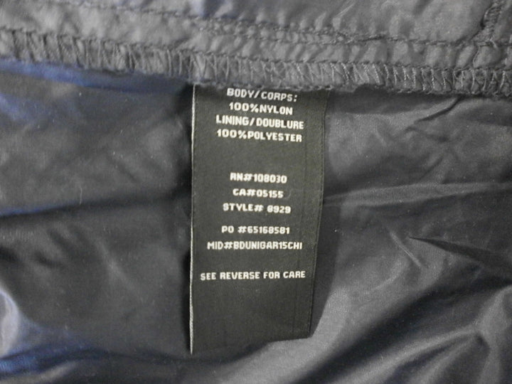 【激安古着】 ULTRA CLUB　ブルゾン/ジャンパー　アウター