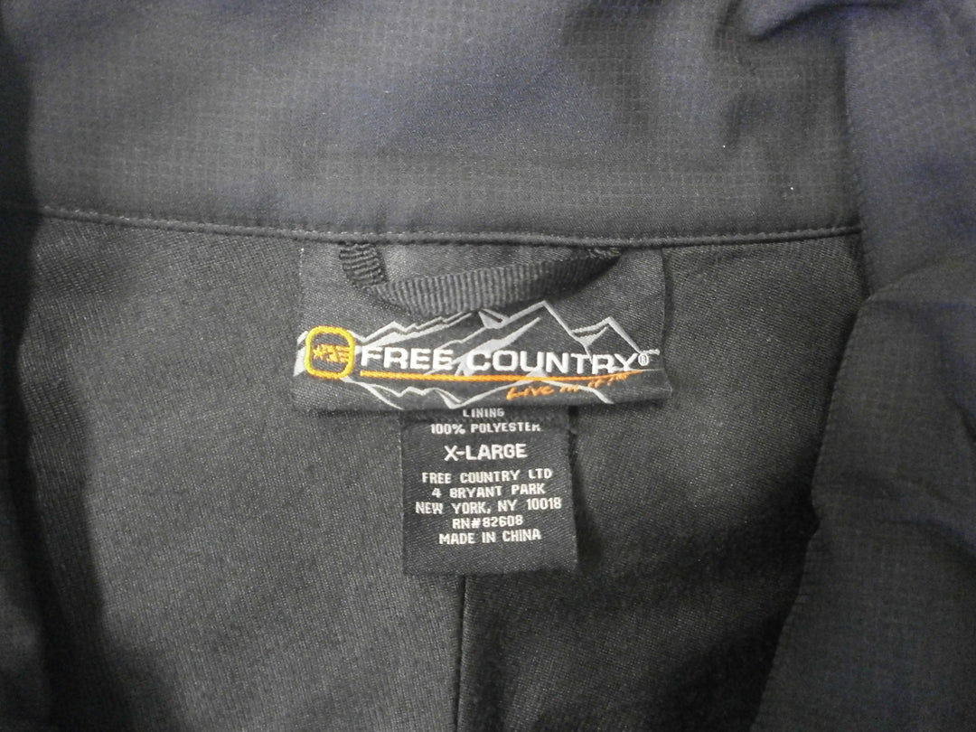 【激安古着】 FREE COUNTRY　ブルゾン/ジャンパー　アウター