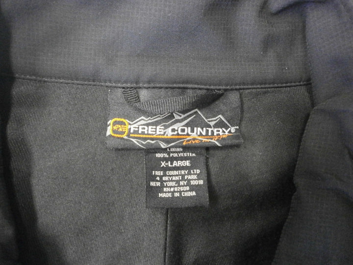 【激安古着】 FREE COUNTRY　ブルゾン/ジャンパー　アウター