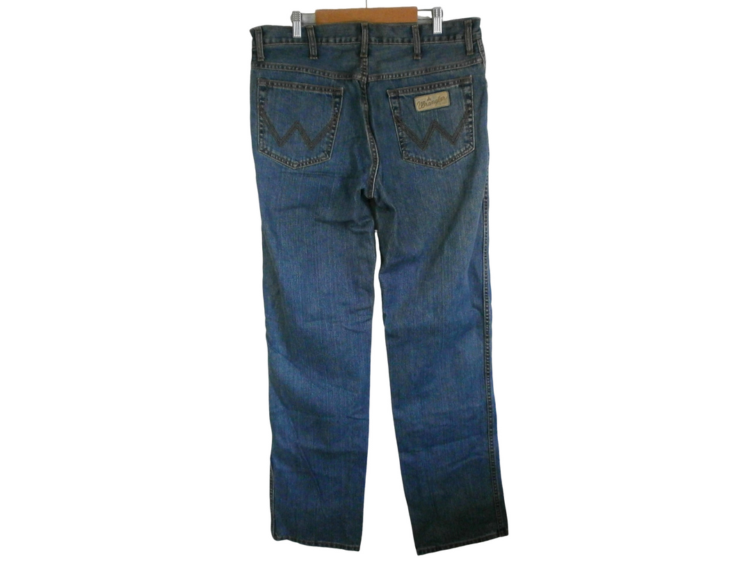 【激安古着】 Wrangler　デニムパンツ　パンツ