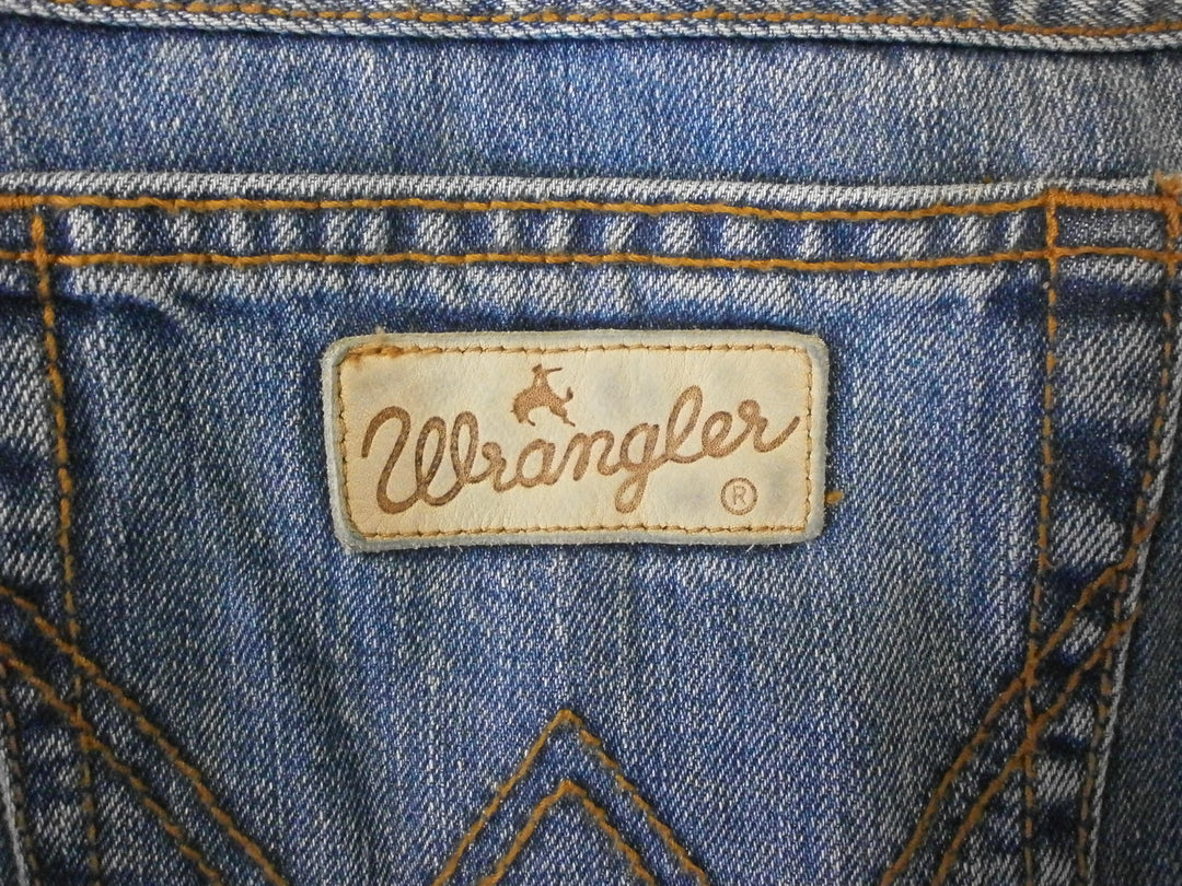 【激安古着】 Wrangler　デニムパンツ　パンツ