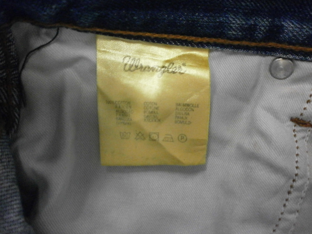 【激安古着】 Wrangler　デニムパンツ　パンツ