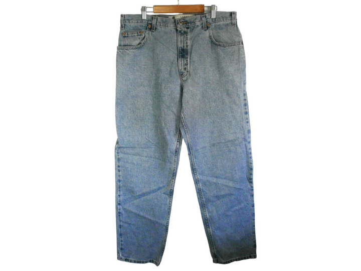 【激安古着】 Big Ring Denim　デニムパンツ　パンツ