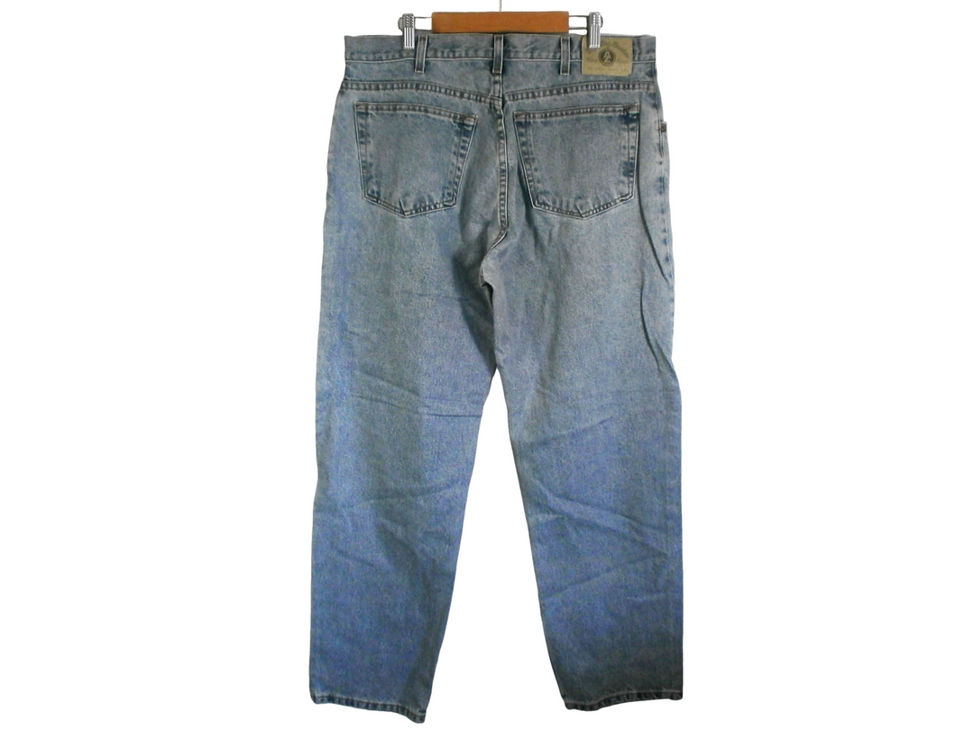 【激安古着】 Big Ring Denim　デニムパンツ　パンツ