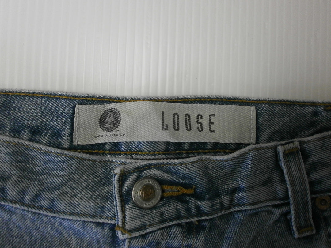 【激安古着】 Big Ring Denim　デニムパンツ　パンツ