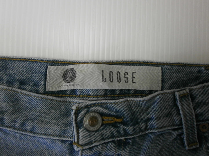 【激安古着】 Big Ring Denim　デニムパンツ　パンツ