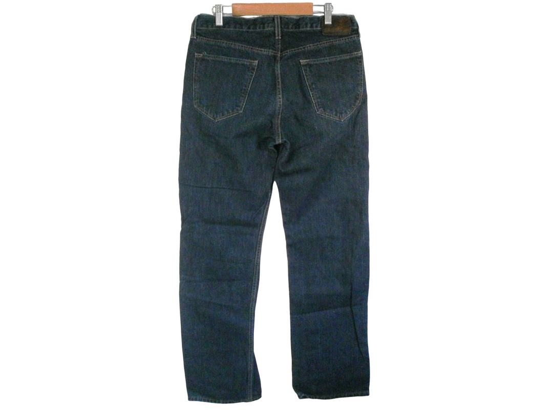 【激安古着】 BANANA RFPUBLIC　デニムパンツ　パンツ