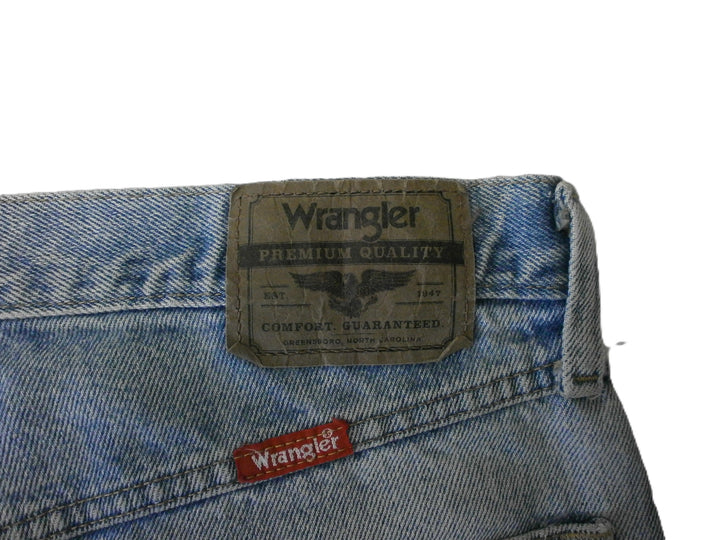 【激安古着】 Wrangler　デニムパンツ　パンツ