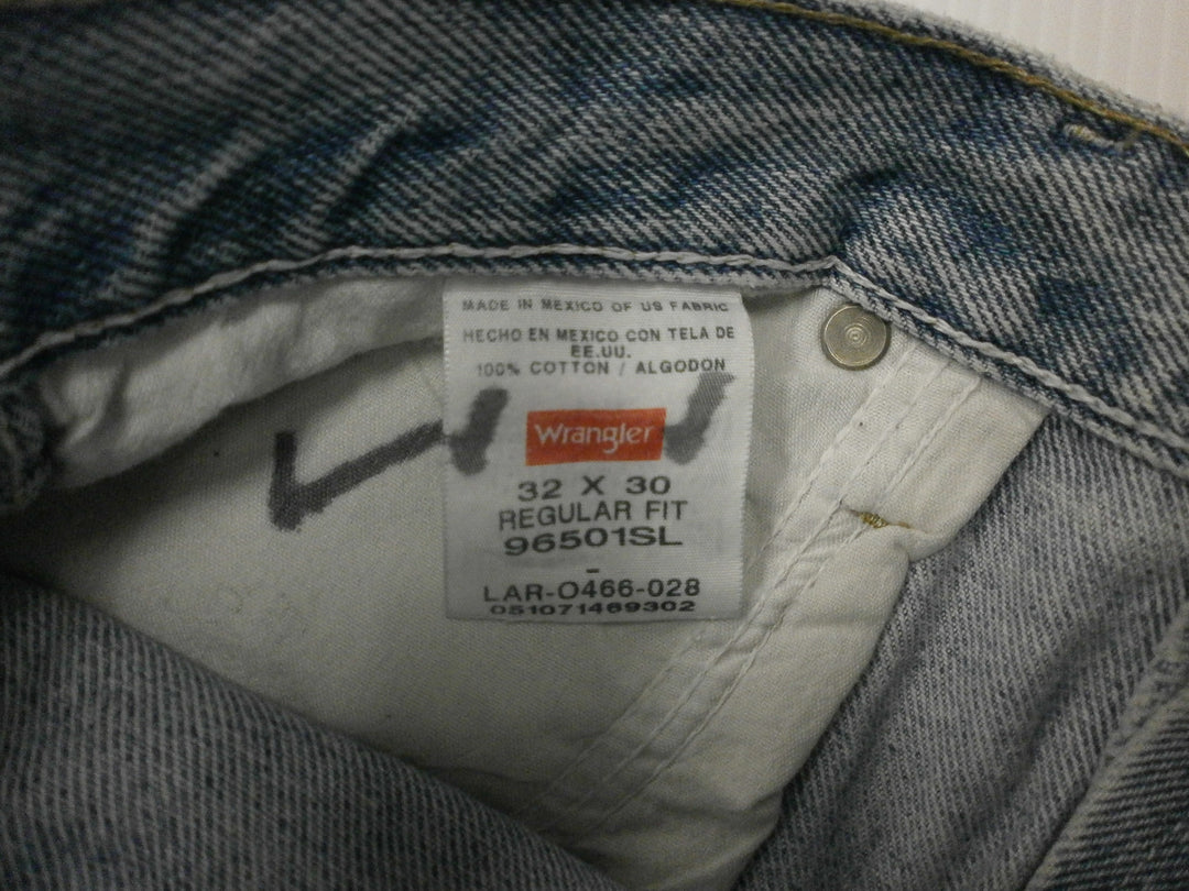 【激安古着】 Wrangler　デニムパンツ　パンツ