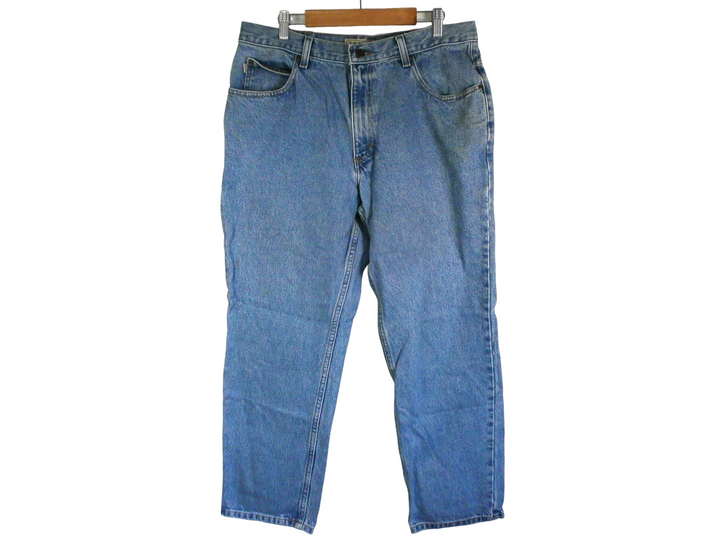 【激安古着】 L.L.Bean　デニムパンツ　パンツ