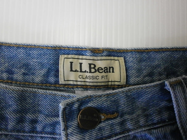 【激安古着】 L.L.Bean　デニムパンツ　パンツ