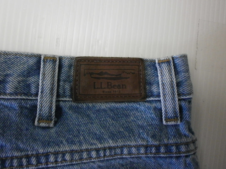 【激安古着】 L.L.Bean　デニムパンツ　パンツ