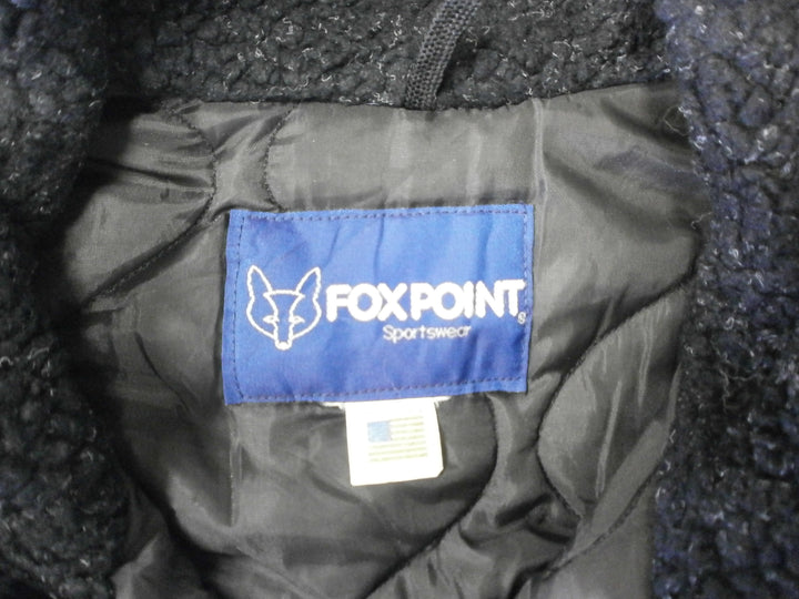 【激安古着】 FOX POINT　ダウン,中綿ジャケット/コート　アウター