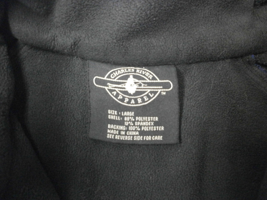 【激安古着】 CHARLES RIVER APPAREL　ブルゾン/ジャンパー　アウター