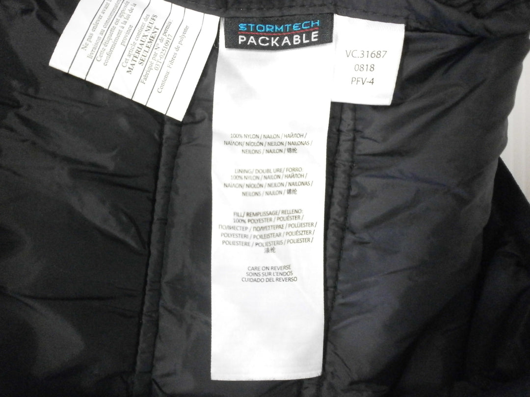 【激安古着】 STORMTECH　その他アウター　アウター