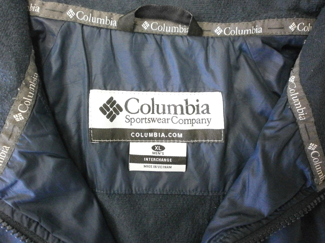 【激安古着】 Columbia　ダウン,中綿ジャケット/コート　アウター