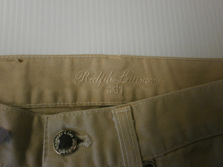 【激安古着】 Ralph Lauren　デニムパンツ　パンツ