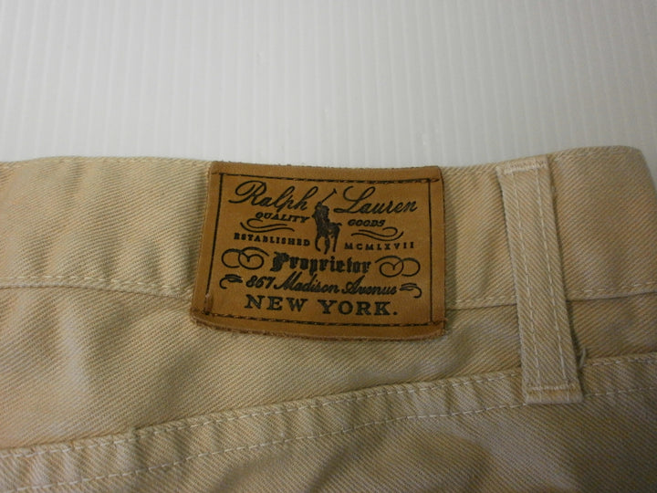 【激安古着】 Ralph Lauren　デニムパンツ　パンツ